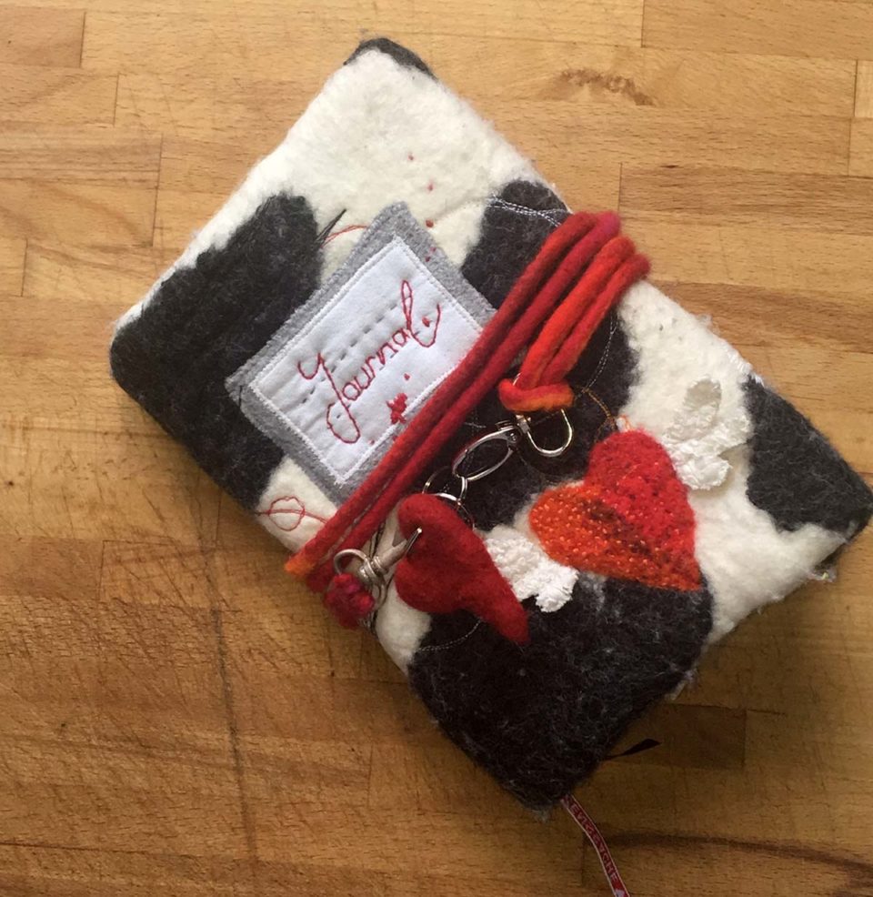 Journal-Hülle Journal-Hülle