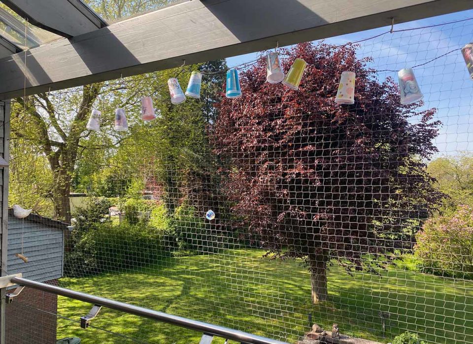 Lichterketter-Upgrade Ergebnis